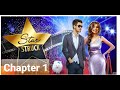 AE Mysteries - Starstruck Chapter 1 Walkthrough [HaikuGames]