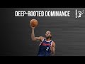 Kawhi Leonard | LAC | Dunc’d On REAL Scout