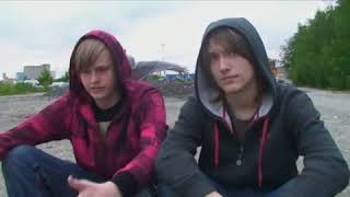 Dunderhumor - Foot Grinding