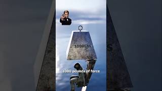 Ejecting From A Fighter Jet Can Make You Shorter 😨