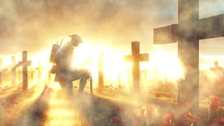 Golden Age Radio: In Flanders Fields: The Poem That Defined Remembrance