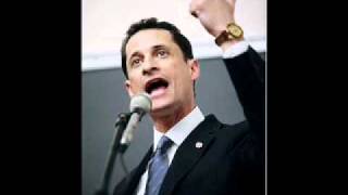 Anthony Weiner voice mail outgoing message.