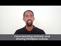 рџ Ґ Learn Amharic Fast Beginner Lesson For Beginners Speak Ethiopian Language Today рџ Ґ Learn Amharic Fast Beginner Lesson For Beginners Speak Ethiopian Language Today