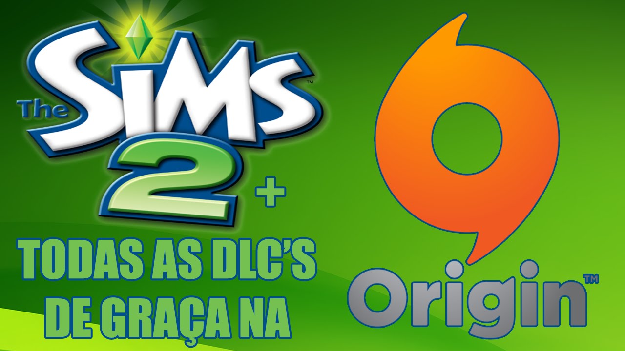 The Sims 2 Ultimate Collection de graça na Origin - GameBlast