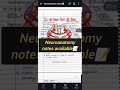 Neuroanatomy notes 📝🩺 #mbbs #notes #neuro #brain #neuroanatomy #bams #bhms #bds #medico