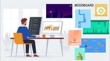 Ludo Explainer Video | Doodle Video Production