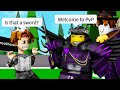 ROBLOX Brookhaven 🏡RP - FUNNY MOMENTS (SIDE QUEST 3)