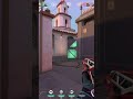 chamber tp bro #valorant #twitchvods #valorantclips