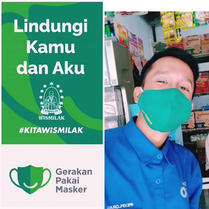 Biru kan Diplomat Evo di Kota Bekasi