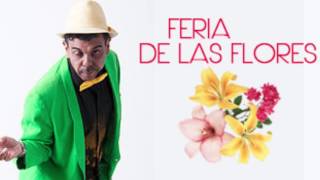 John Jairo Perez- Feria De Las Flores (Audio Oficial)