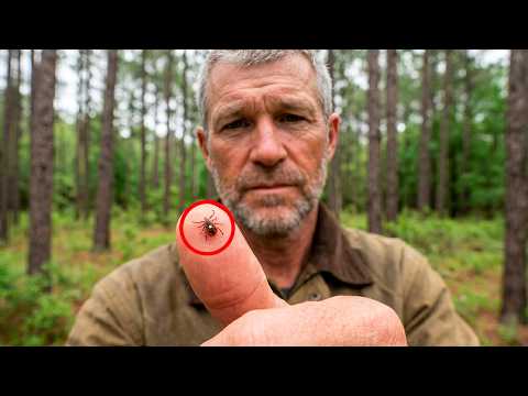 How Foresters Really Keep Ticks Off (A 2,000-Year-Old Method)