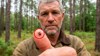 How Foresters Really Keep Ticks Off (A 2,000-Year-Old Method)