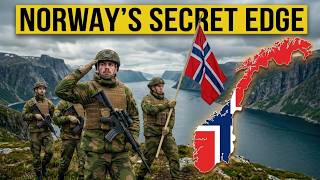 How INSANELY Powerful is Norway's Military In 2026?