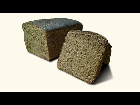 Многозерновой хлеб (Германия)