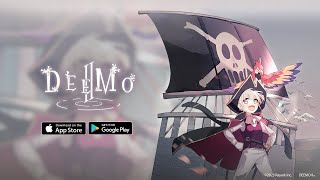 《DEEMO II》Song Preview: Dream to you...