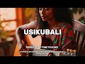USIKUBALI Bongo Fleva X Zouk Guitered Typebeat Instrumental 2026