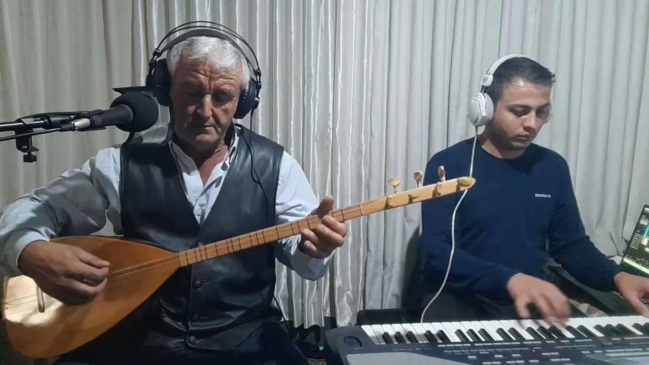 yüce dağ başına üzüm kol atmış dursun Arslan engin ergül