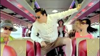 カンナムスタイル PV