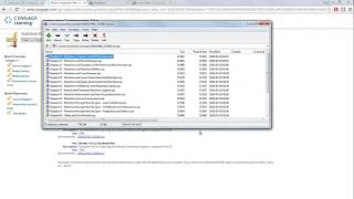 Uploading a CL Test Bank into Blackboard