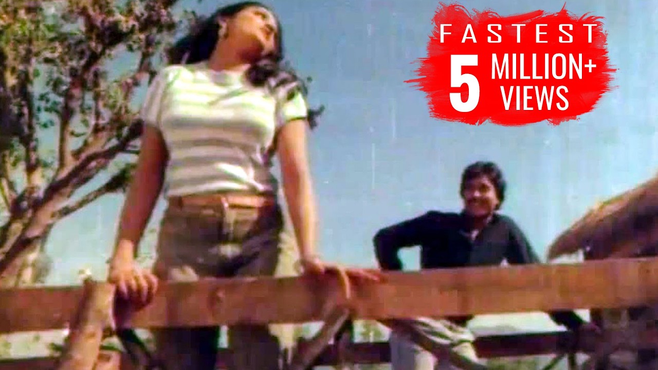 Anveshana Songs - Keeravaani - Karthik, Banupriya