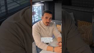 Karavanımızı Satıyoruz