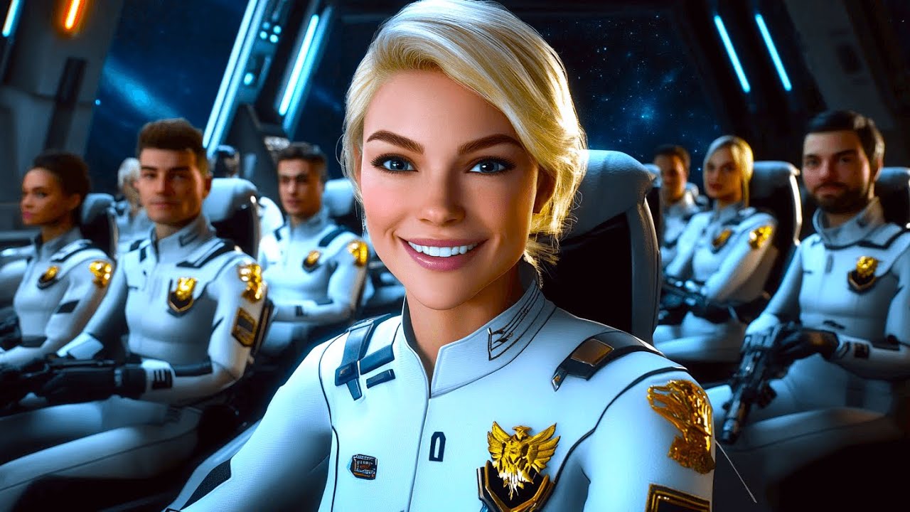 Инопланетяне приказали Земле сдаться — люди просто посмеялись | HFY | Научно-фантастическая истор...