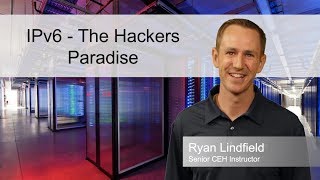 IPv6 - The Hackers Paradise