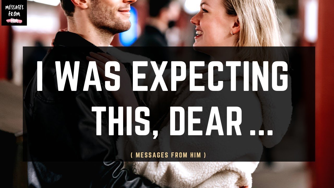 DM To DF Love Letter 💕 I Never Felt Closer To Anyone Else Except You 🙈🥰 ...