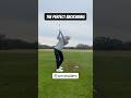 The best drill to perfect your backswing #golfswing #golftips #backswing #golf