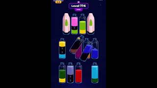 Full Magic Sort Level 774 Easy Game Solution Walkthrough  News