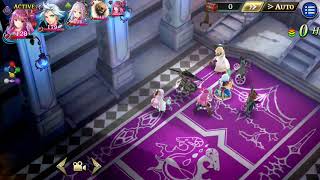 Alchemist Code Developer's Challenge II