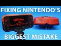 I Made A Handheld Virtual Boy The Real Boy I Made A Handheld Virtual Boy The Real Boy