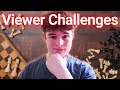 Can My Viewers Beat Me? Let's Find Out!