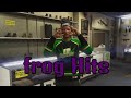 frog Hits - SAINT-CAF [CAFS]K