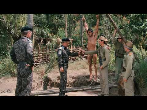 Des Policiers Se Moquent D Un Ex Soldat Forces Spéciales Sans Savoir Qu Il Est Mortel I Rambo Film 