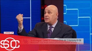 Seth Greenberg: 'Kansas State was more ready' than Kentucky | SportsCenter | ESPN