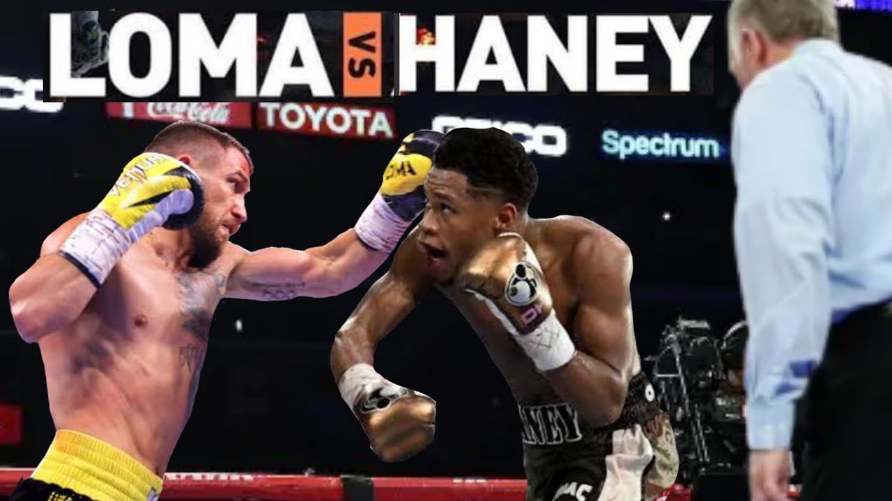 Lomachenko Matrix The Only Matrix in Boxing - Vasiliy Lomachengko ( Lomachengko Vs Devin ...