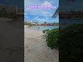 Atlantis Resort Lagoon! Snorkeling Swimming #bahamas #travel #atlantisbahamas #vacation #beach #fun