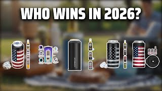 The Top 5 Best Beer Buddy Koozie in 2026 - Must Watch Before Buying!