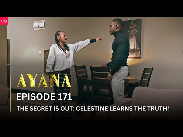 VIUSASA: AYANA EPISODE 171