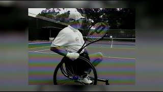 Celebrity Rick Draney: Developing the Quad Division Profile