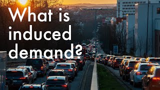 Induced Demand Explainer