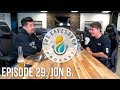 JonB | Disrupting the Outdoor industry w/ Googan Squad | The Eavesdrop Podcast Ep. 29