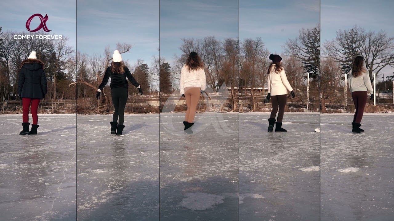 High-Quality Active Women's High Waist Activewear Winter Leggings