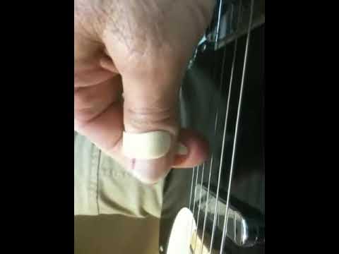 ცერის პიკი Golden Gate.