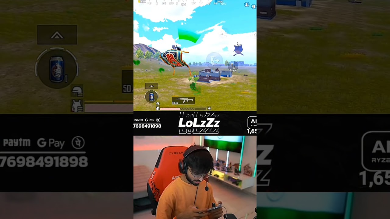Heart Breaking Moment in Rank push 😭 #shorts #shortvideo