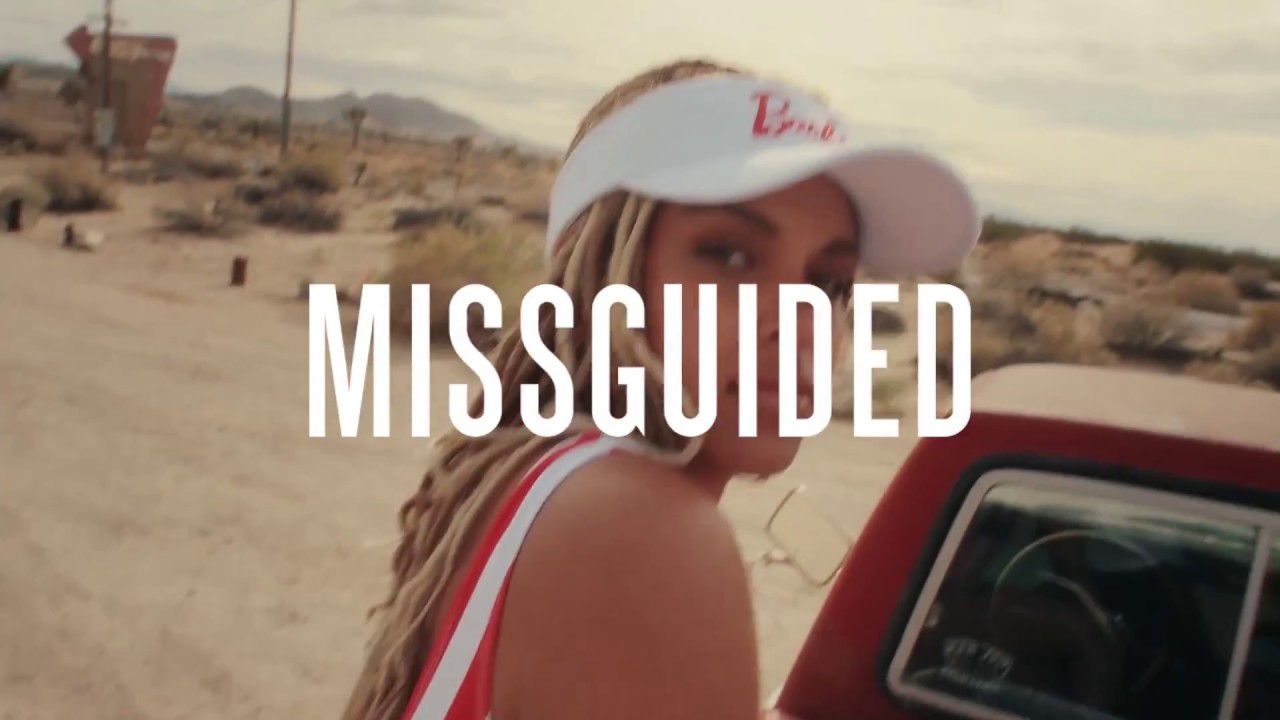 Barbie Does Summer | Missguided