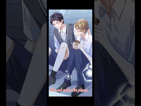 He Loves His Classmate Because He Is Really Cute Manhwa Bledit Bl Bllove Newbl Manga Blmanhwa 