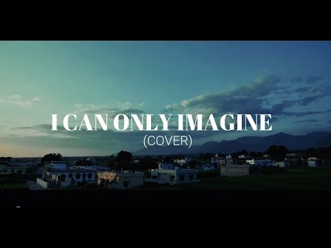 I Can Only Imagine - MercyMe (Cover) | ADA Music - YouTube