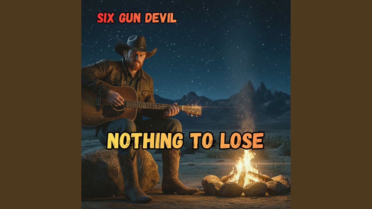 Nothing to Lose - YouTube